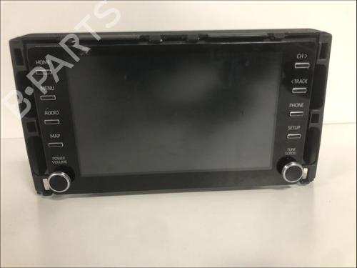Used Display monitor Display monitor 37752576 37752576