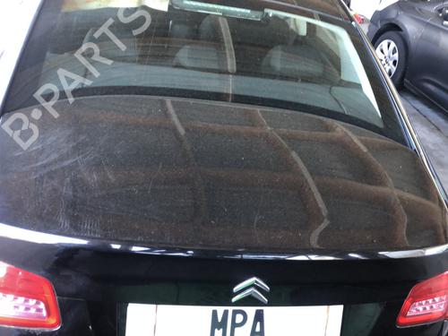 Used Tailgate Tailgate CITROËN C5 III (RD_) [2008-2017] 33602686 33602686