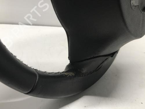 Used Steering wheel Steering wheel SEAT LEON (1P1) 1.9 TDI (105 hp) 33602443 33602443
