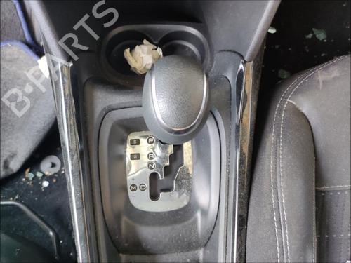 Used Gearbox Gearbox PEUGEOT 2008 I (CU_) 1.2 THP 110 / PureTech 110 (110 hp) 33589562 33589562