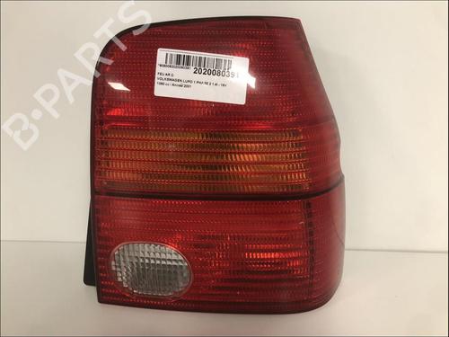 Used Right taillight Right taillight VW LUPO I (6X1, 6E1) 1.4 16V (75 hp) 33582833 33582833