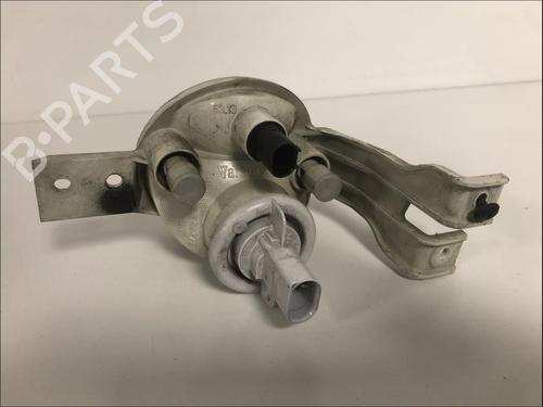 Left front fog light MINI MINI (R50, R53) One | BP33580256C30 - Image 2