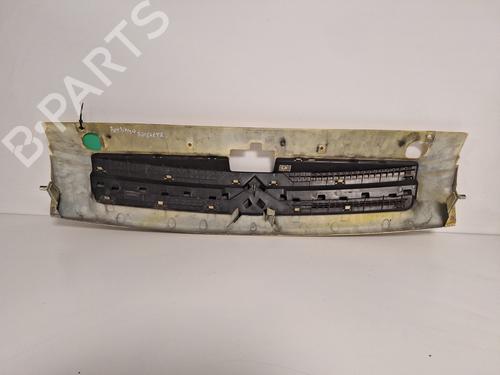Used Grille Grille 37752422 37752422