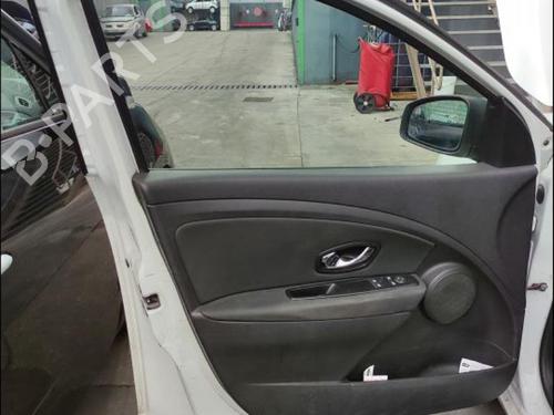 Used Front left window mechanism Front left window mechanism RENAULT MEGANE III Hatchback (BZ0/1_, B3_) 1.5 dCi (BZ0C) (90 hp) 35909813 35909813