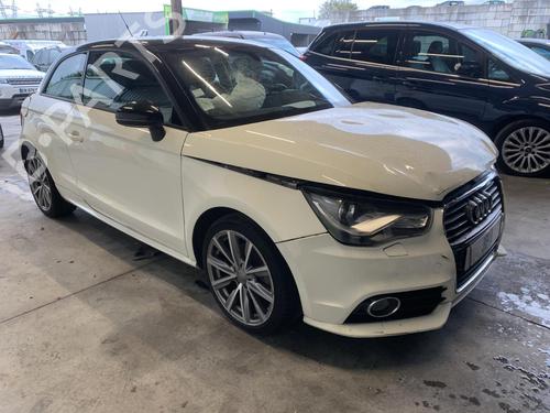 Starter AUDI A1 (8X1, 8XK) 1.4 TFSI | BP33596264M8 - Image 4