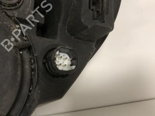 Right headlight FIAT DUCATO Platform/Chassis (250_) 100 Multijet 2,2 D | BP33599377C29 - Image 2