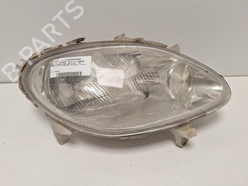Used Right headlight Right headlight SMART CITY-COUPE (450) [1998-2004] 33590050 33590050