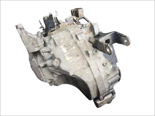 Gearbox PEUGEOT 407 Coupe (6C_) 2.7 HDi | BP33580556M3 - Image 2