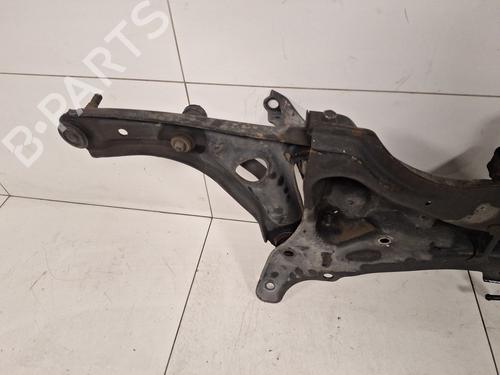 Used Subframe Subframe 37869037 37869037