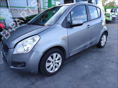 Used AC compressor AC compressor SUZUKI SPLASH (EX) 1.3 CDTI (A5B413D) (75 hp) 33574812 33574812