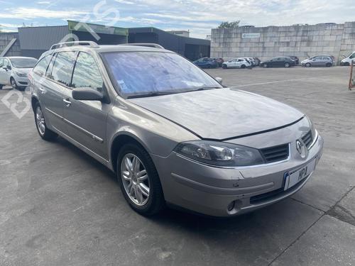 Brugte RENAULT LAGUNA II Grandtour (KG0/1_) 2.2 dCi (KG0F, KG1N) 4947116