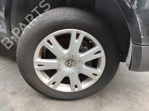 Used Rim Rim VW TOUAREG (7LA, 7L6, 7L7) 3.0 V6 TDI (225 hp) 35910613 35910613