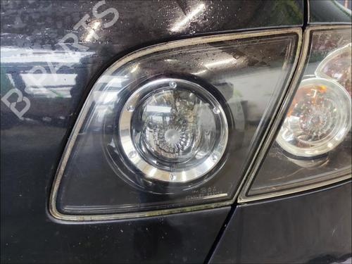 Used Right tailgate light Right tailgate light MAZDA 3 (BK) [2003-2009] 33582817 33582817