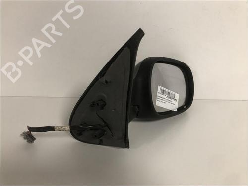Used Right mirror Right mirror NISSAN MICRA III (K12) 1.5 dCi (65 hp) 33579260 33579260