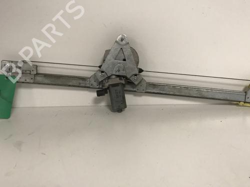 Used Front right window mechanism Front right window mechanism OPEL VIVARO A Van (X83) 2.0 CDTI (F7) (114 hp) 33601743 33601743
