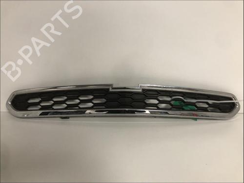 Grill CHEVROLET SPARK (M300) | BP33578633C40 - Image 2