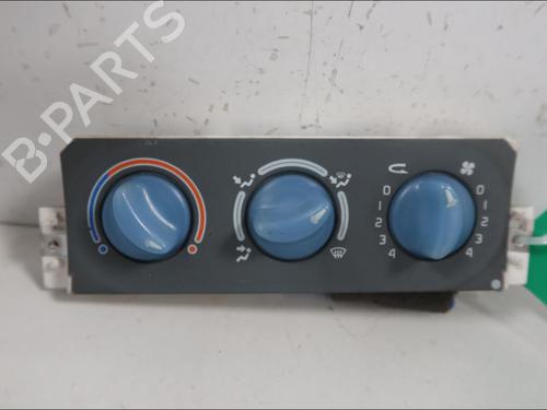 Used Climate control Climate control RENAULT TWINGO I (C06_) [1993-2012] 33575170 33575170