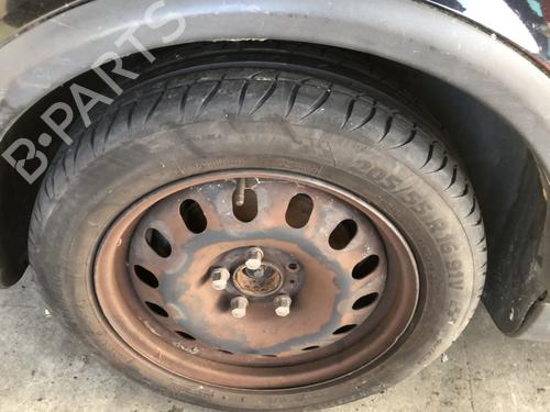 Used Wheel arch Wheel arch 36579053 36579053