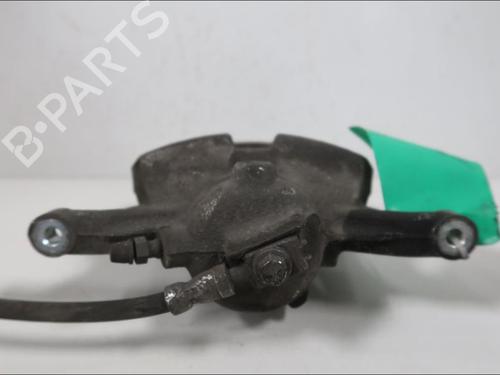 Left front brake caliper VW T-ROC Convertible (AC7, AC8) 1.5 TSI | BP33577171M105 - Image 4