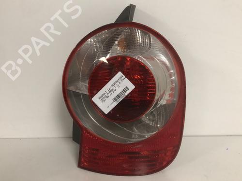 Used Right taillight Right taillight 33594879 33594879