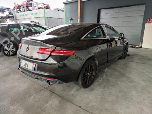 Dashboard RENAULT LAGUNA Coupe (DT0/1) 2.0 dCi (DT01, DT08, DT09, DT0K, DT12, DT1C, DT1D, DT1M,... | BP33594169C46 - Image 3