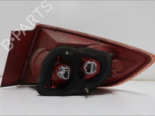 Left taillight MAZDA 3 (BK) | BP33577666C34 - Image 2