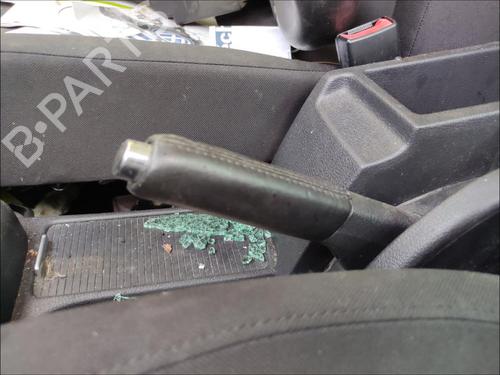 Frein à main Frein à main VW GOLF PLUS V (5M1, 521) [2004-2013] 35909580 35909580