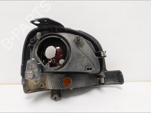Used Left headlight Left headlight RENAULT KANGOO Express (FC0/1_) D 65 1.9 (FC0E, FC02, FC0J, FC0N) (64 hp) 33577576 33577576