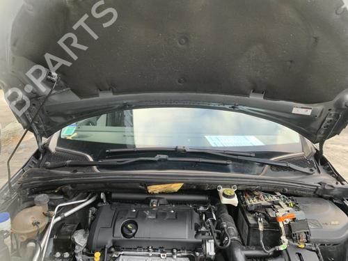 Used Scuttle panel Scuttle panel CITROËN C4 II (NC_) 1.6 VTi 120 (NC5FS0, NC5FS9) (120 hp) 35912523 35912523