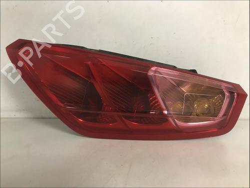 Used Right taillight Right taillight FIAT GRANDE PUNTO (199_) [2005-2026] 33573919 33573919