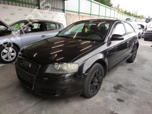 Used Starter Starter AUDI A3 (8P1) 1.9 TDI (105 hp) 33595528 33595528