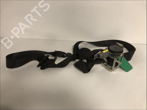 Used Front left seatbelt Front left seatbelt MERCEDES-BENZ C-CLASS (W204) C 220 CDI (204.008) (170 hp) 33581176 33581176