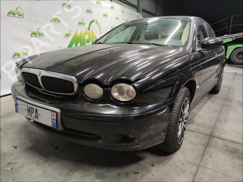 AC compressor JAGUAR X-TYPE I (X400) 2.0 D | BP33579462M34 - Image 2