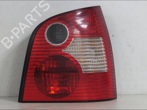 Used Right taillight Right taillight VW POLO IV (9N_, 9A_) [2001-2014] 33573692 33573692