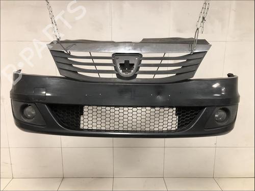 Front bumper DACIA LOGAN MCV (KS_) 1.5 dCi (KS0W) | BP33587714C7 - Image 5