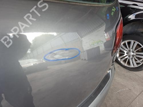 Tailgate CITROËN C3 II (SC_) 1.4 HDi 70 (SC8HZC, SC8HR0, SC8HP4) | BP36438038C6 - Image 3
