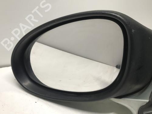 Used Left mirror Left mirror RENAULT ESPACE III (JE0_) 2.2 12V TD (JE0E, JE0H, JE0P) (113 hp) 33602122 33602122