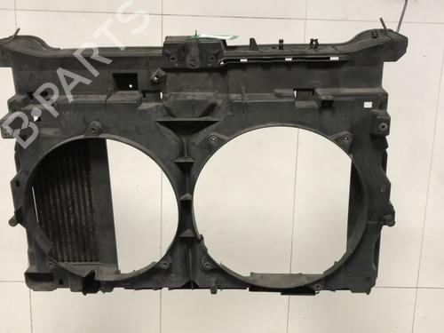 Used Front slam panel Front slam panel CITROËN JUMPY II Van 1.6 HDi 90 16V (90 hp) 33603827 33603827