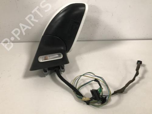 Used Left mirror Left mirror CITROËN C4 I (LC_) [2004-2014] 33601126 33601126