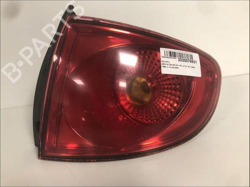 Used Right taillight Right taillight SEAT ALTEA (5P1) [2004-2015] 33585628 33585628