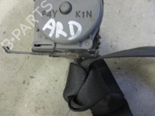 Rear right seatbelt INFINITI Q50 50 D | BP33571968I28 - Image 2