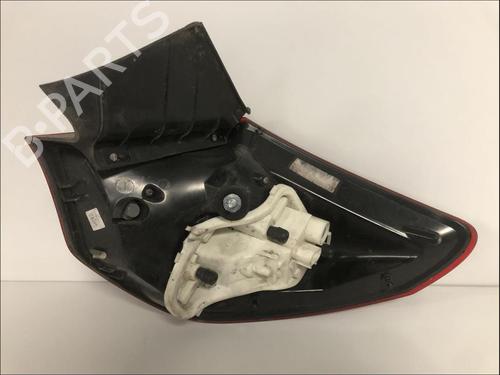 Used Left taillight Left taillight OPEL ASTRA J (P10) 2.0 CDTI (68) (160 hp) 33574238 33574238