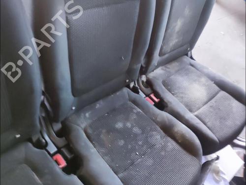 Used Rear seat Rear seat PEUGEOT 5008 (0U_, 0E_) 1.6 HDi (114 hp) 35907964 35907964