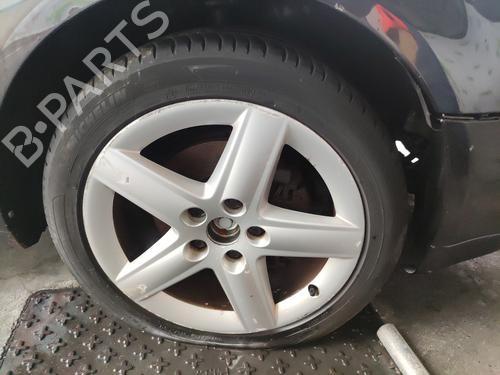 Used Rim Rim AUDI A3 (8P1) [2003-2013] 33597288 33597288