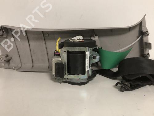 Used Front left seatbelt Front left seatbelt FIAT PUNTO (199_) [2012-2026] 33597119 33597119