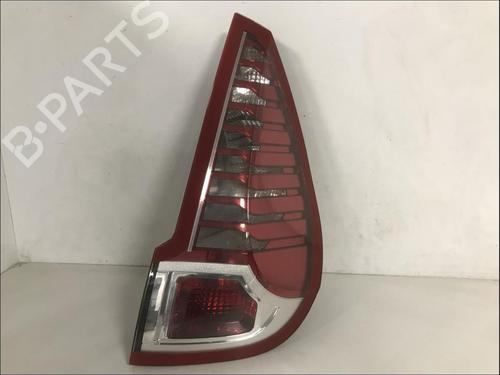 Used Right taillight Right taillight RENAULT SCÉNIC III (JZ0/1_) 1.5 dCi (86 hp) 33573786 33573786