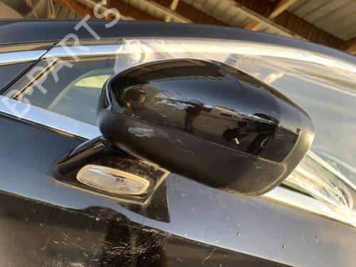 Used Left mirror Left mirror CITROËN DS4 (NX_) 1.6 HDi 110 (112 hp) 33602314 33602314