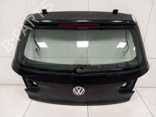 tailgate-vw-golf-vi-5k1-2008-2009-2010-2011-2012-2013-2014-39086800 main image