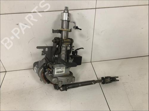 Used Steering column Steering column RENAULT GRAND SCÉNIC II (JM0/1_) [2004-2009] 33583714 33583714
