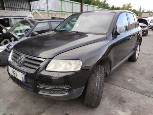 Used Intercooler Intercooler VW TOUAREG (7LA, 7L6, 7L7) 3.0 V6 TDI (225 hp) 33592261 33592261